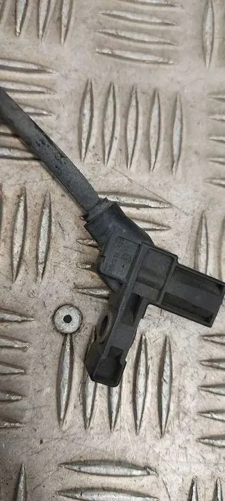 Capteur ABS avant gauche MERCEDES-BENZ CLS (C218) A2124404632 image 3