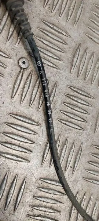 Capteur ABS avant gauche MERCEDES-BENZ CLS (C218) A2124404632 image 4