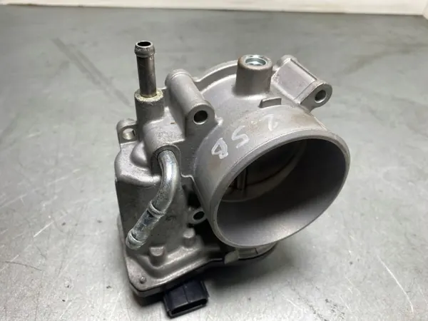 Subaru Forester 2019 Borboleta eletrónica OEM FBZ16494 image 4