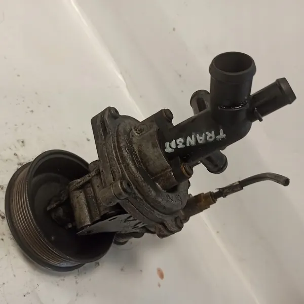 Vattenpump FORD TRANSIT MK7 2.4 TDCI image 6