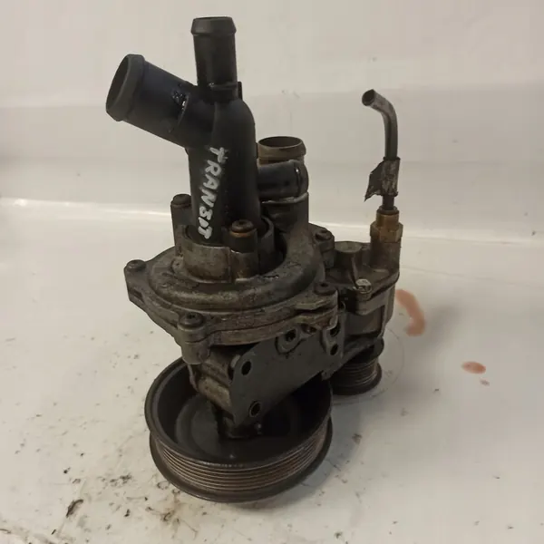 Vattenpump FORD TRANSIT MK7 2.4 TDCI image 7