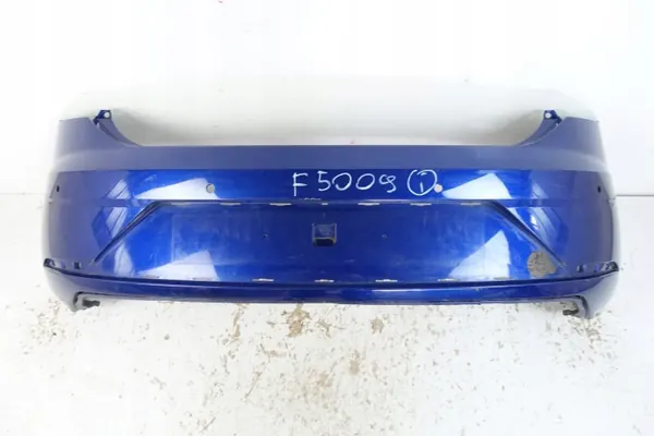 SEAT LEON III LIFT 2017 Takapuskuri OEM 5F0807421M image 2