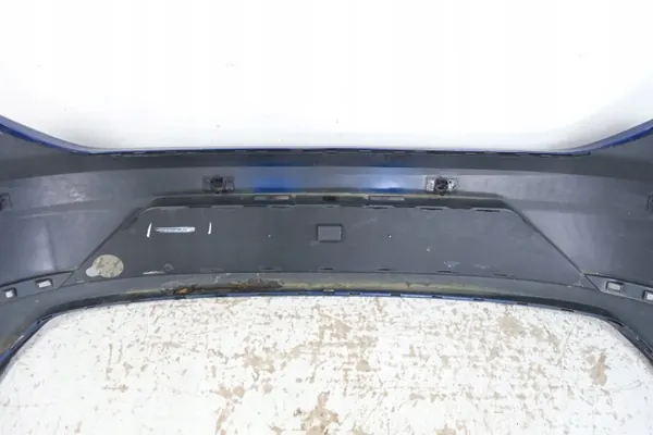 SEAT LEON III LIFT 2017 Takapuskuri OEM 5F0807421M image 8