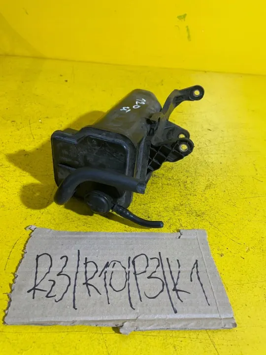 Filtro de carvão OEM 1K0201813 para Volkswagen Scirocco III image 6