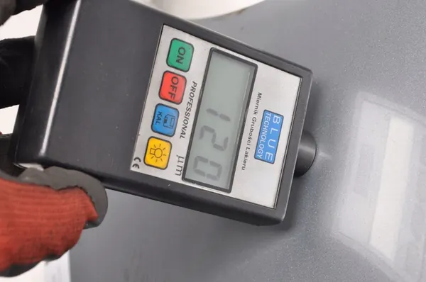 Parafango anteriore sinistro Volvo V50 31297540 image 8