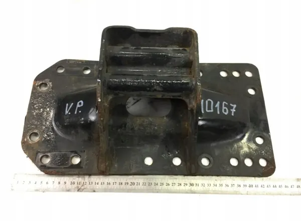 MAN ramtvärbalksfäste OEM 81412055099 image 2