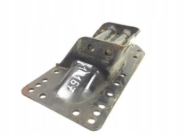 MAN ramtvärbalksfäste OEM 81412055099 image 3