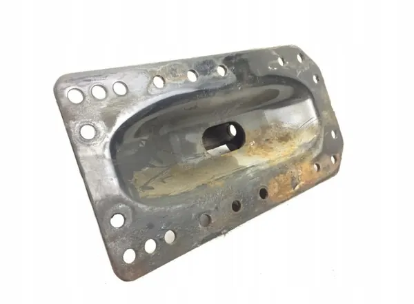 MAN ramtvärbalksfäste OEM 81412055099 image 4