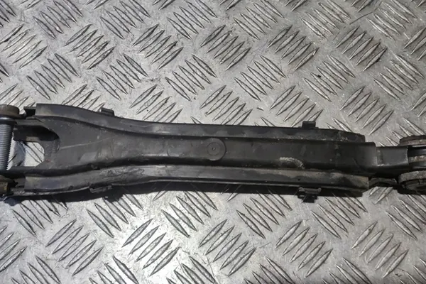 Braccio di controllo posteriore destro MERCEDES-BENZ C COUPE A2043521205 image 3