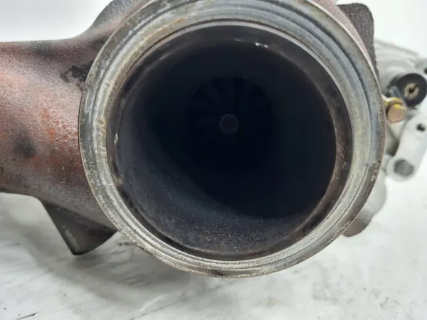 Gebruikte Turbolader OEM 28231-2U000 voor Hyundai Kia 1.6 CRDi image 7