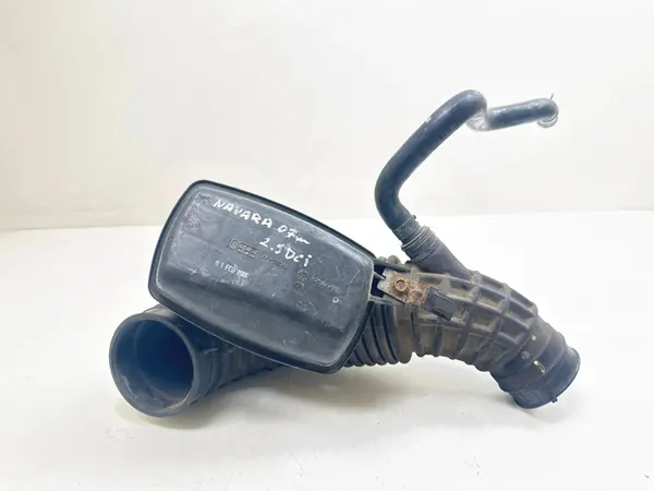 2006 Nissan Navara D40 Tubo de Admissão Turbo MTL22250 image 1