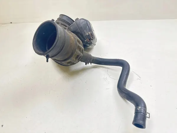 2006 Nissan Navara D40 Tubo de Admissão Turbo MTL22250 image 4