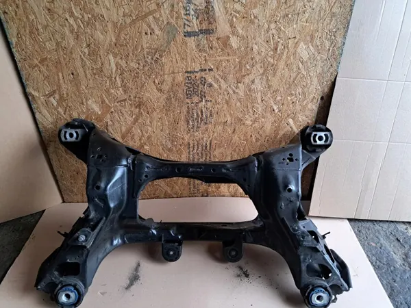 Sous-châssis arrière Jaguar F-Type OEM REARSUBFRAME image 6