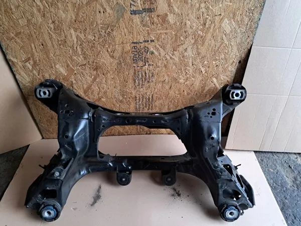 Sous-châssis arrière Jaguar F-Type OEM REARSUBFRAME image 7