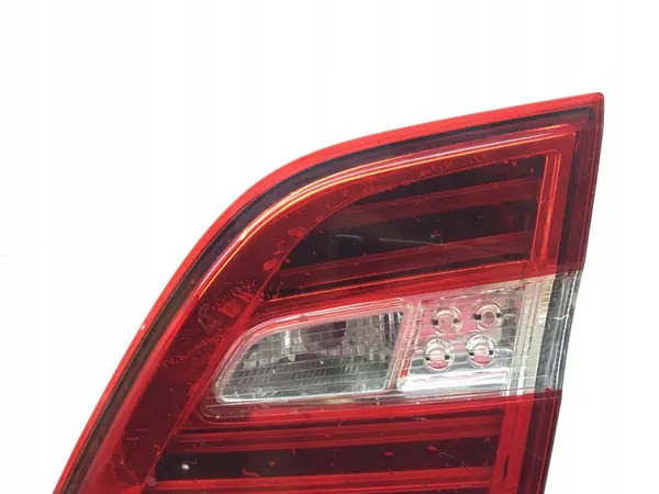 Luz Trasera Derecha MERCEDES ML W166 image 2