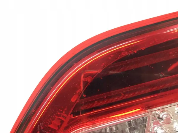 Luz Trasera Derecha MERCEDES ML W166 image 5