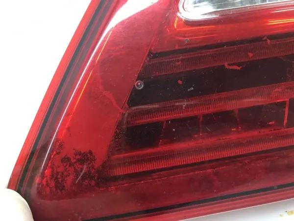 Luz Trasera Derecha MERCEDES ML W166 image 6