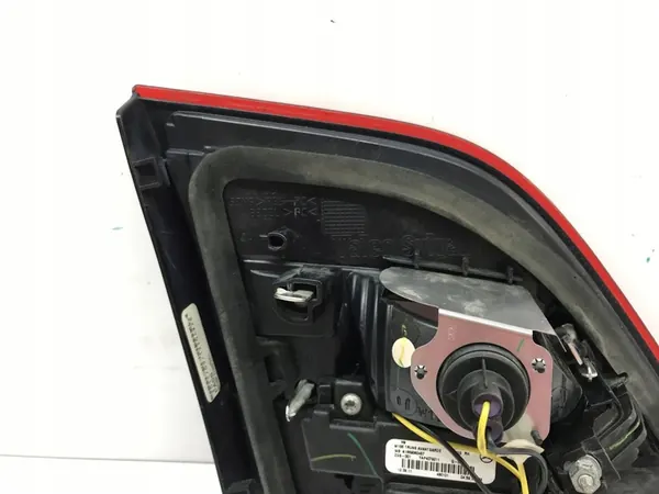 Luz Trasera Derecha MERCEDES ML W166 image 8