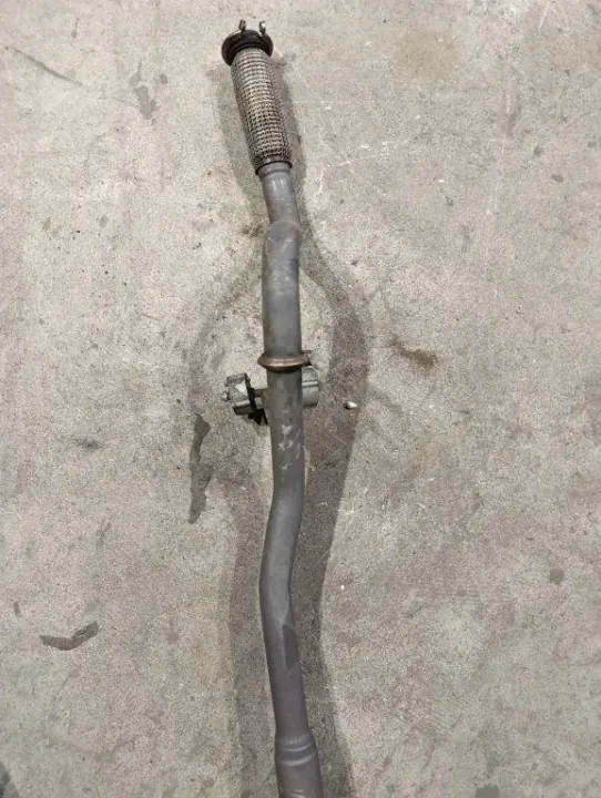 Catalyseur OEM 0770120 pour Citroën Berlingo image 5