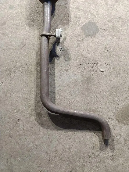 Catalyseur OEM 0770120 pour Citroën Berlingo image 6