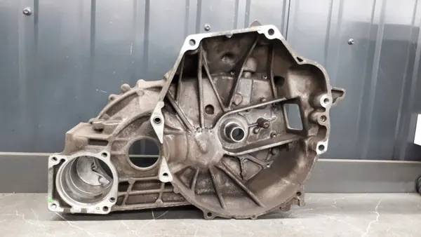 OEM obudowa Versnellingsbak voor Honda CR-V II 2.0 image 2