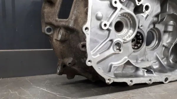 OEM obudowa Versnellingsbak voor Honda CR-V II 2.0 image 10