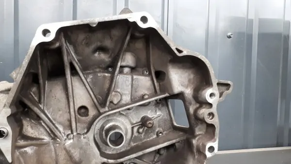 OEM obudowa Versnellingsbak voor Honda CR-V II 2.0 image 4