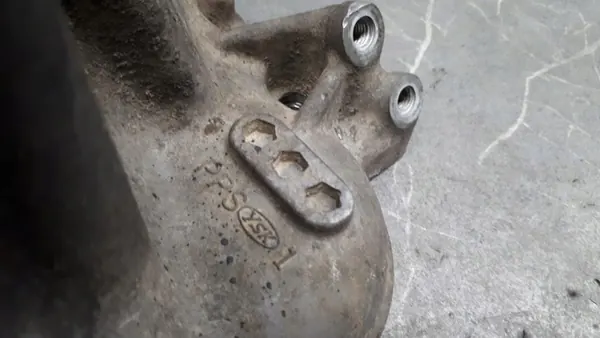 OEM obudowa Versnellingsbak voor Honda CR-V II 2.0 image 8
