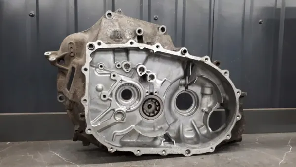 OEM obudowa Versnellingsbak voor Honda CR-V II 2.0 image 9