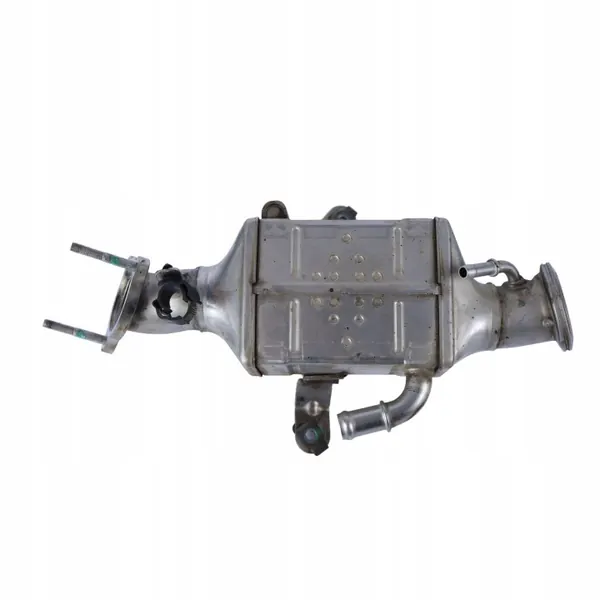 Refroidisseur EGR Audi A6 C8 3.0 Diesel OEM 059131508AL image 2
