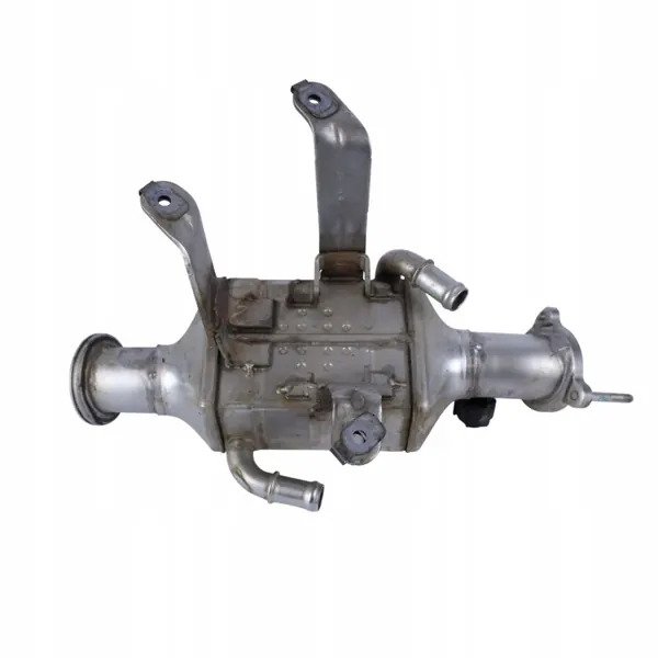Refroidisseur EGR Audi A6 C8 3.0 Diesel OEM 059131508AL image 10