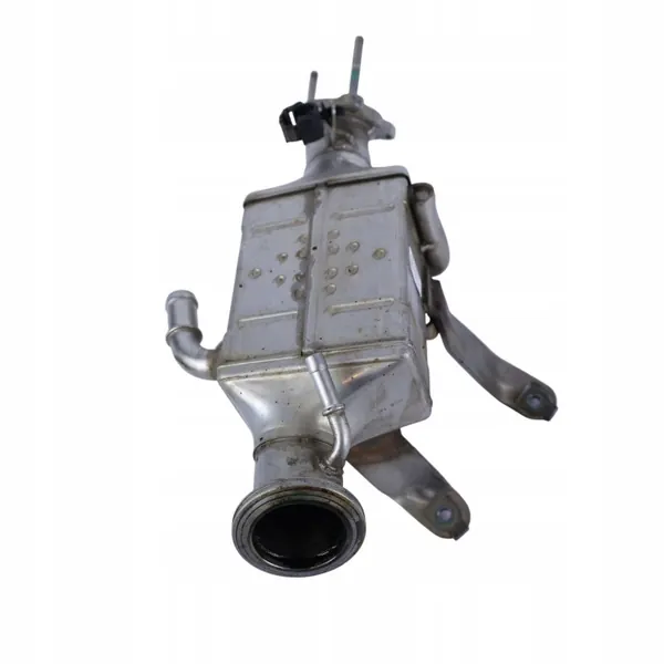 Refroidisseur EGR Audi A6 C8 3.0 Diesel OEM 059131508AL image 3