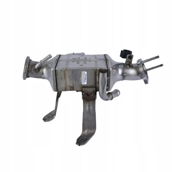 Refroidisseur EGR Audi A6 C8 3.0 Diesel OEM 059131508AL image 5