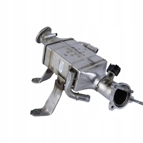 Refroidisseur EGR Audi A6 C8 3.0 Diesel OEM 059131508AL image 7