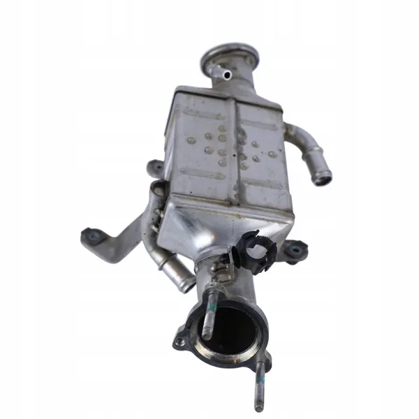 Refroidisseur EGR Audi A6 C8 3.0 Diesel OEM 059131508AL image 8