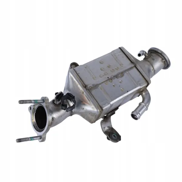 Refroidisseur EGR Audi A6 C8 3.0 Diesel OEM 059131508AL image 9
