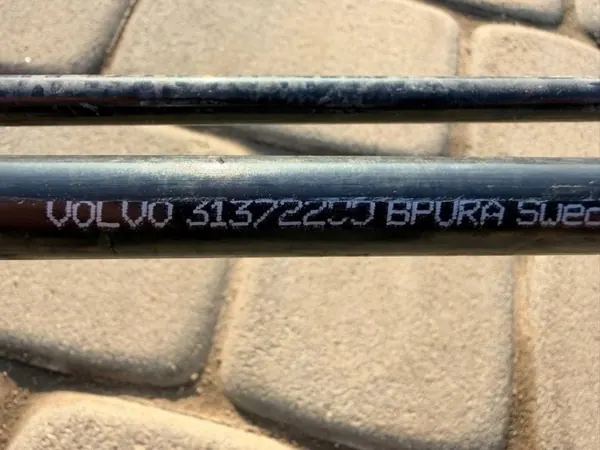 Tyhjiöletki OEM 31372290 Volvo XC90 II T6:lle image 5