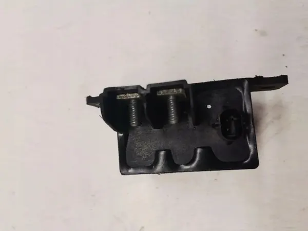 BMW Radiatorventilatorrelais OEM 8794011 voor X5 F15/F85 image 3