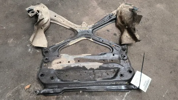 Escudo frontal A4B9 para Audi A4 B9 S-Line image 3