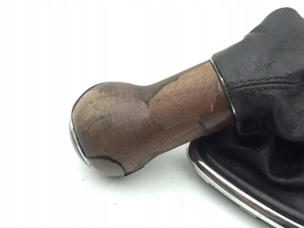 Volkswagen Bora Vaihdekahva 2000 1J0711113BP image 2