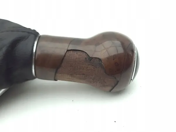 Volkswagen Bora Vaihdekahva 2000 1J0711113BP image 4