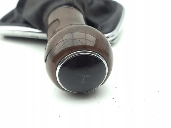 Volkswagen Bora Vaihdekahva 2000 1J0711113BP image 5