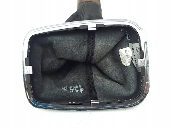 Volkswagen Bora Vaihdekahva 2000 1J0711113BP image 8