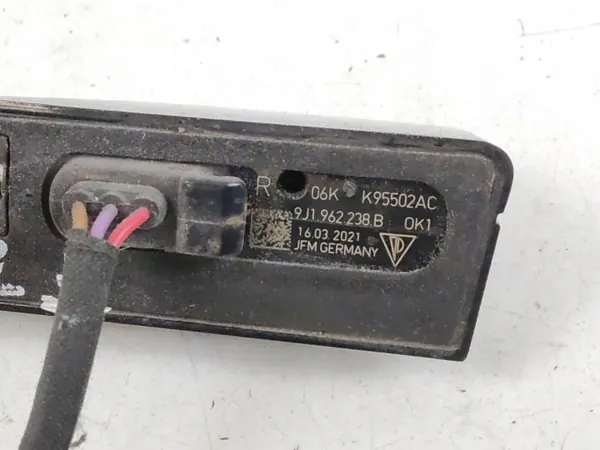 Porsche Taycan Sensor OEM 9J1962238B - Gebruikt image 3