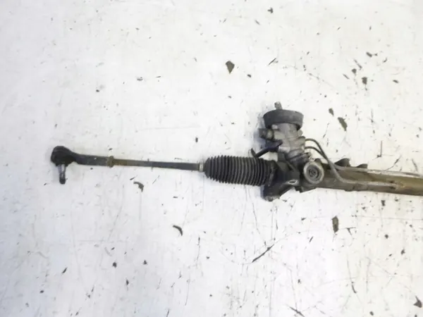 Gebrauchte Lenkgetriebe OEM 1J1422327 für Audi A3 image 3