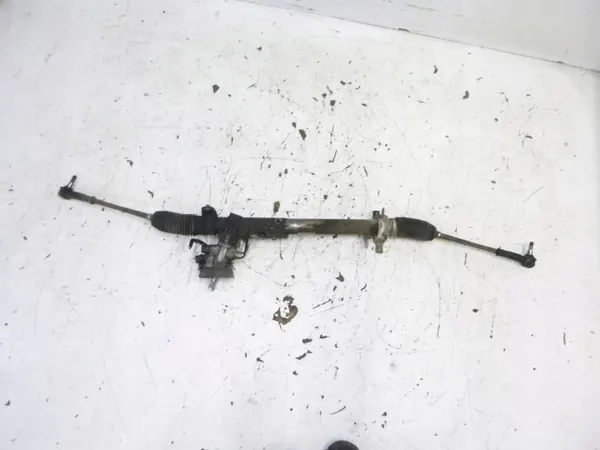 Gebrauchte Lenkgetriebe OEM 1J1422327 für Audi A3 image 5