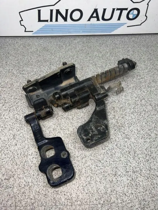 Bisagra derecha maletero OEM 8215532 para BMW 3 Compact E46 image 2