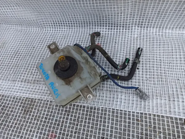 Réservoir de liquide de frein OEM 42879122-42982117 image 3