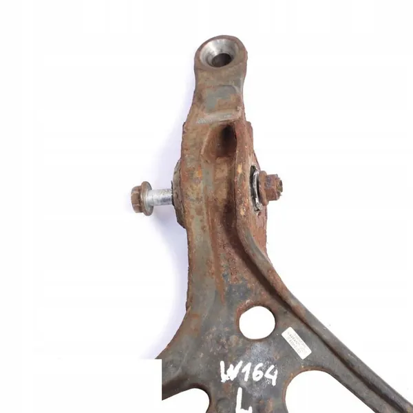 Braccio di Controllo Anteriore Sinistro Mercedes ML GL W164 A1643303407 image 2