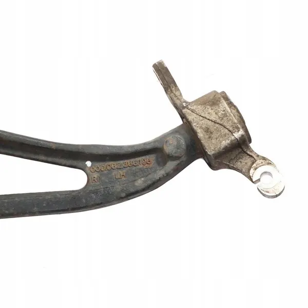 Braccio di Controllo Anteriore Sinistro Mercedes ML GL W164 A1643303407 image 5